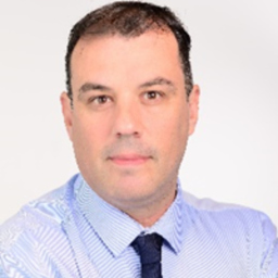 Dipl.-Ing. Andres Bellotti