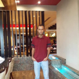 mansour thabet