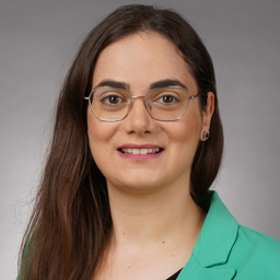 Julia Tegelkamp