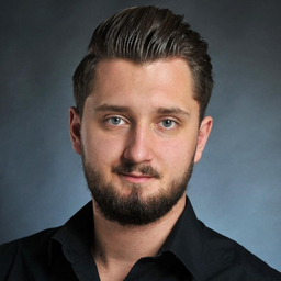 Moritz Mainka