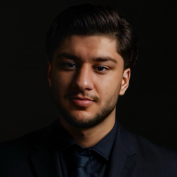 Arian Shoaibi