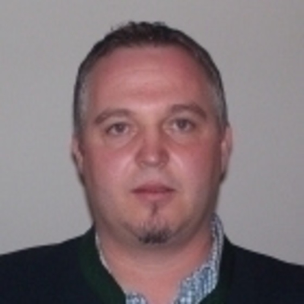 Karl Jauk Konstrukteur Anton Paar Shapetec XING