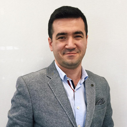 Bayram Ali GORUR