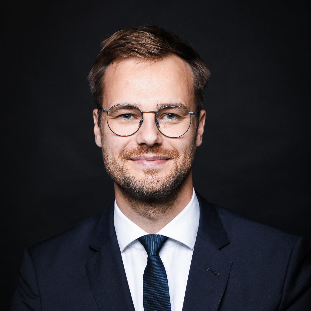 CarlChristoph Stauche Senior Placement Broker Property Marsh XING