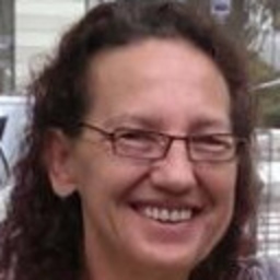 Christine Sachs