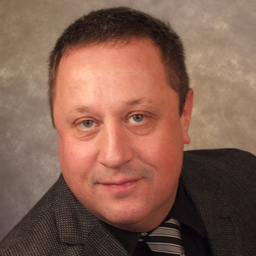 Ralf Wesolek