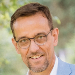 Peter Frölich