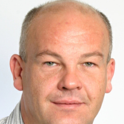 Uwe Schlesselmann