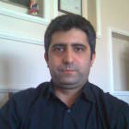 A. Cenk AKKİRPİKLER