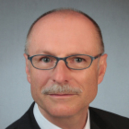 Dr. Rolf-Peter Hummel