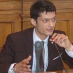 Rami Al saeedi