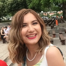 Dipl.-Ing. Danijela Markotic