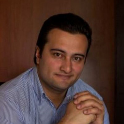 Carlos Augusto Forero Morales
