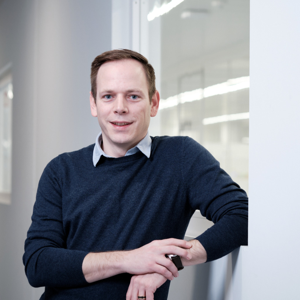 Philip Zeller Senior Process Engineer Evatec AG XING