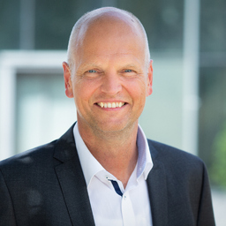 Carsten Selling