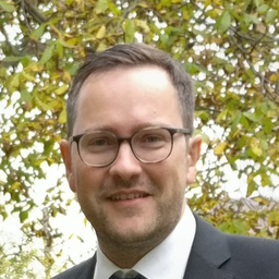 Profilbild Björn Grabein