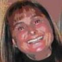 Mariana Affronti