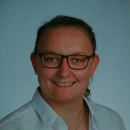 Svenja Gatzemeier