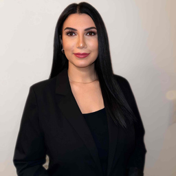 Melda Akgün Melda Akgün's profile picture