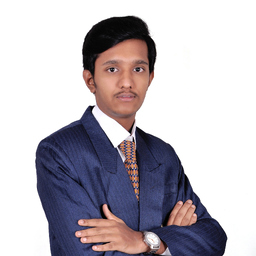 KARTHIK K.N