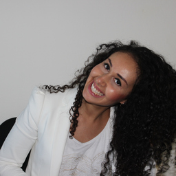 Nadjia Ghahreman's profile picture