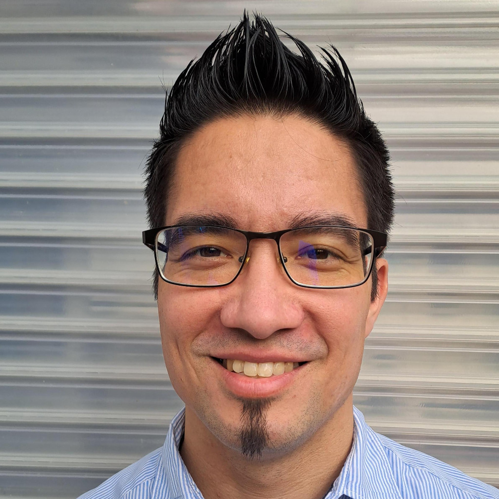 Enrico Flörke Manager Industrial Operations Tuboscope Vetco