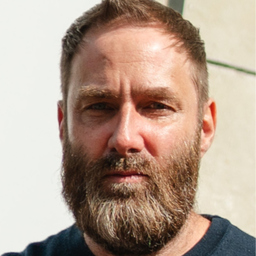 Oliver Jouck
