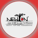 Newton pr