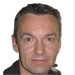 Nigel Aspinall