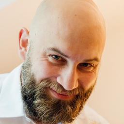 Steffen Forberg