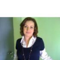 Елена Симонова