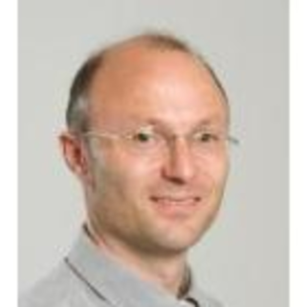 Jürg Diener Geschäftsführer / Inhaber diconit gmbh XING