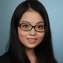 Xiyan Yu