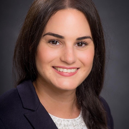 Patricia Grafmüller's profile picture