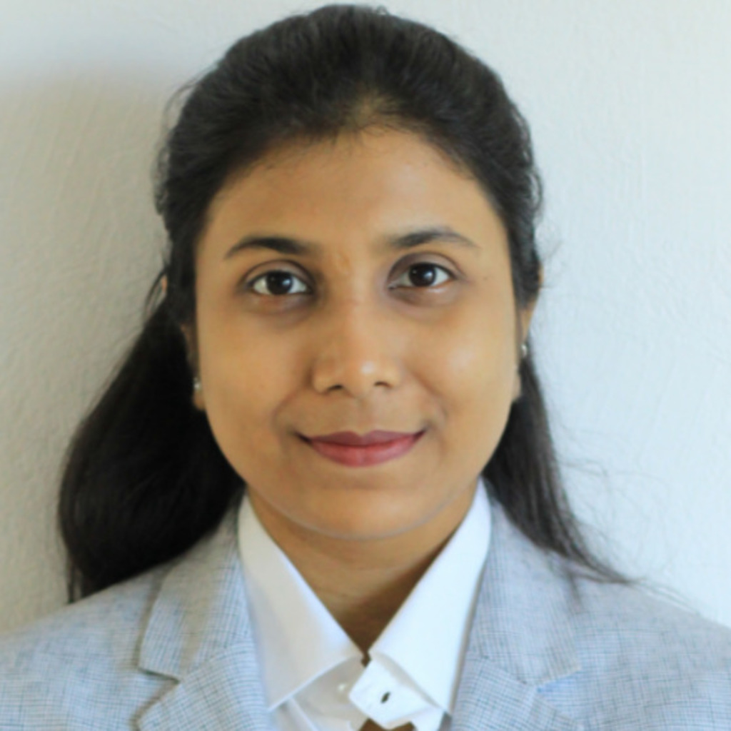 Shivani Sanjay Ekbote - Equity Advisor - Icici Securities Ltd | XING