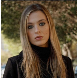 Ilaria Scalia