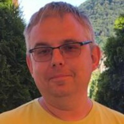 Ralf Pantel