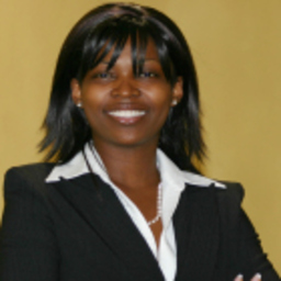 Jasmine Zwane