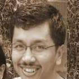 Gerry Firmansyah