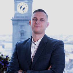 Maksym Kunchev