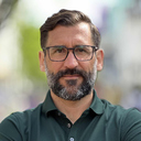 Dr. Joel Martinez
