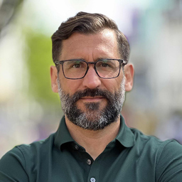 Dr. Joel Martinez