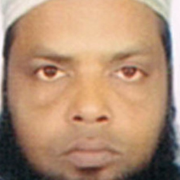 wahid uzzaman