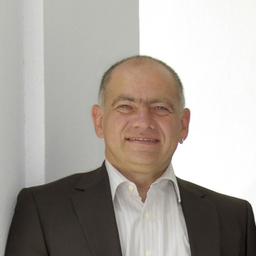 Wolfgang Klingauf