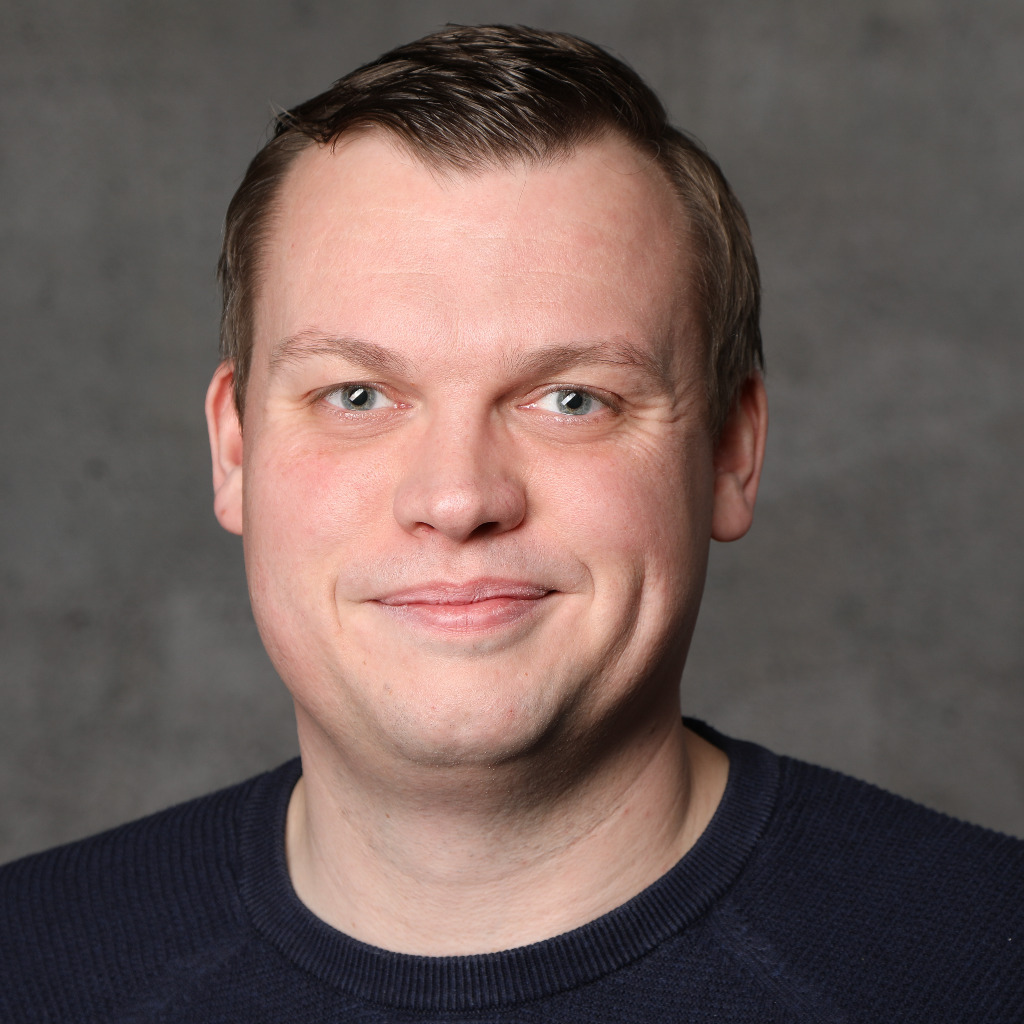 Lars Johannsen Projektleiter OAS AG XING