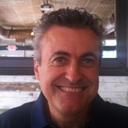 Claudio Palmisano