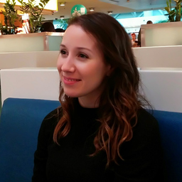 Aleksandra Stanic