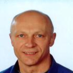 Heinz Bös