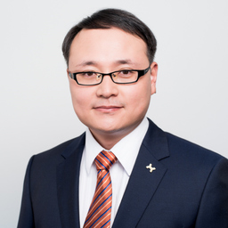 Dr. Yunlai Li