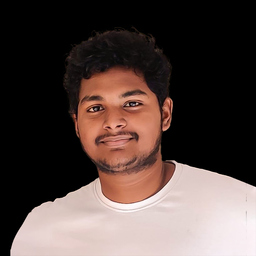 Hariprasad Balakrishnan